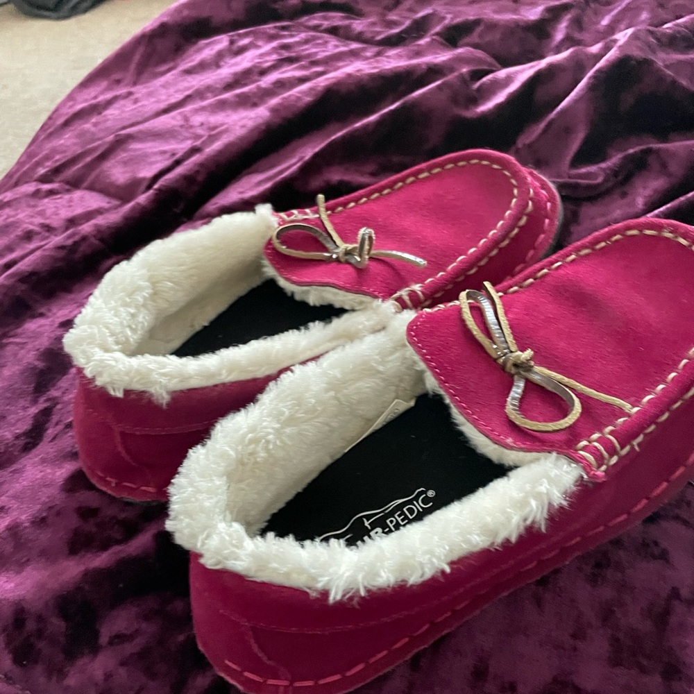 TempurPedic Zada Women’s Slipper